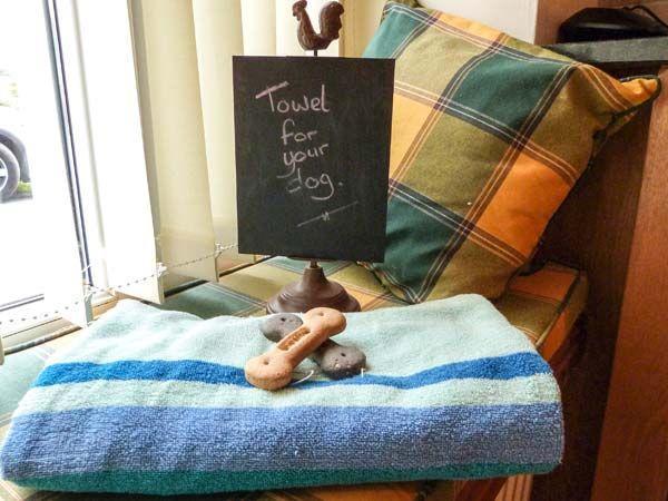 The Stables Holiday home *