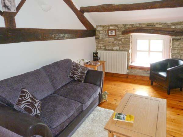The Stables Holiday home *