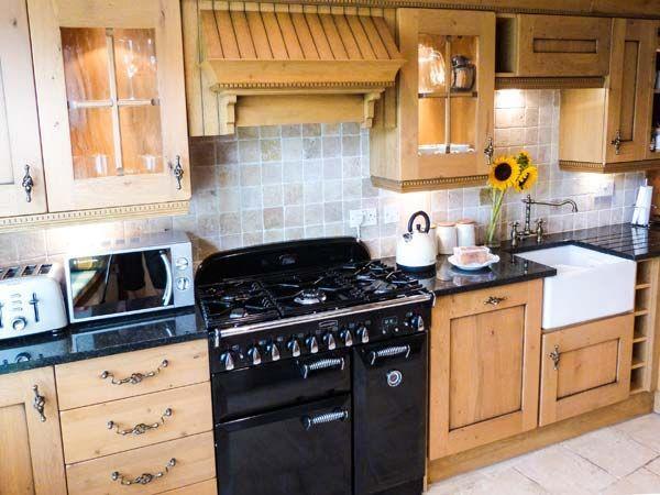 The Stables Holiday home Settle