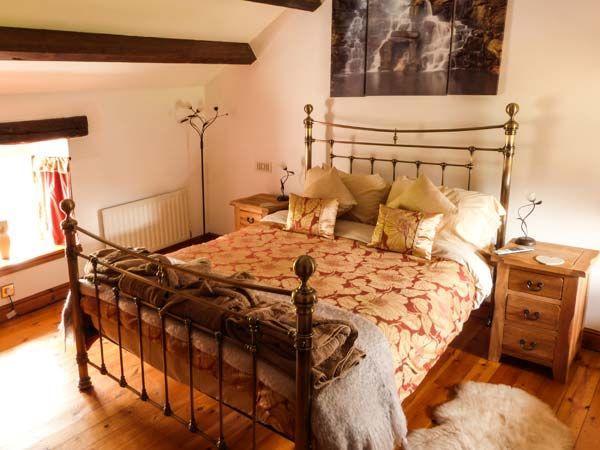 The Stables Holiday home *