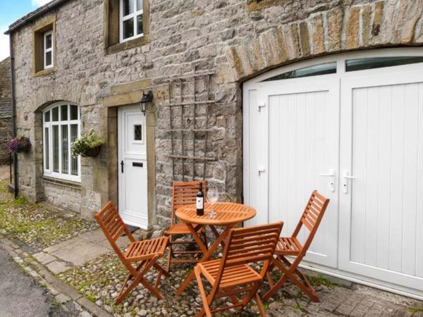 The Stables Holiday home