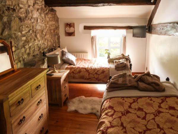 The Stables Holiday home Settle