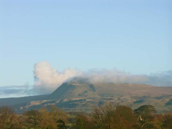 The Stables Holiday home Settle